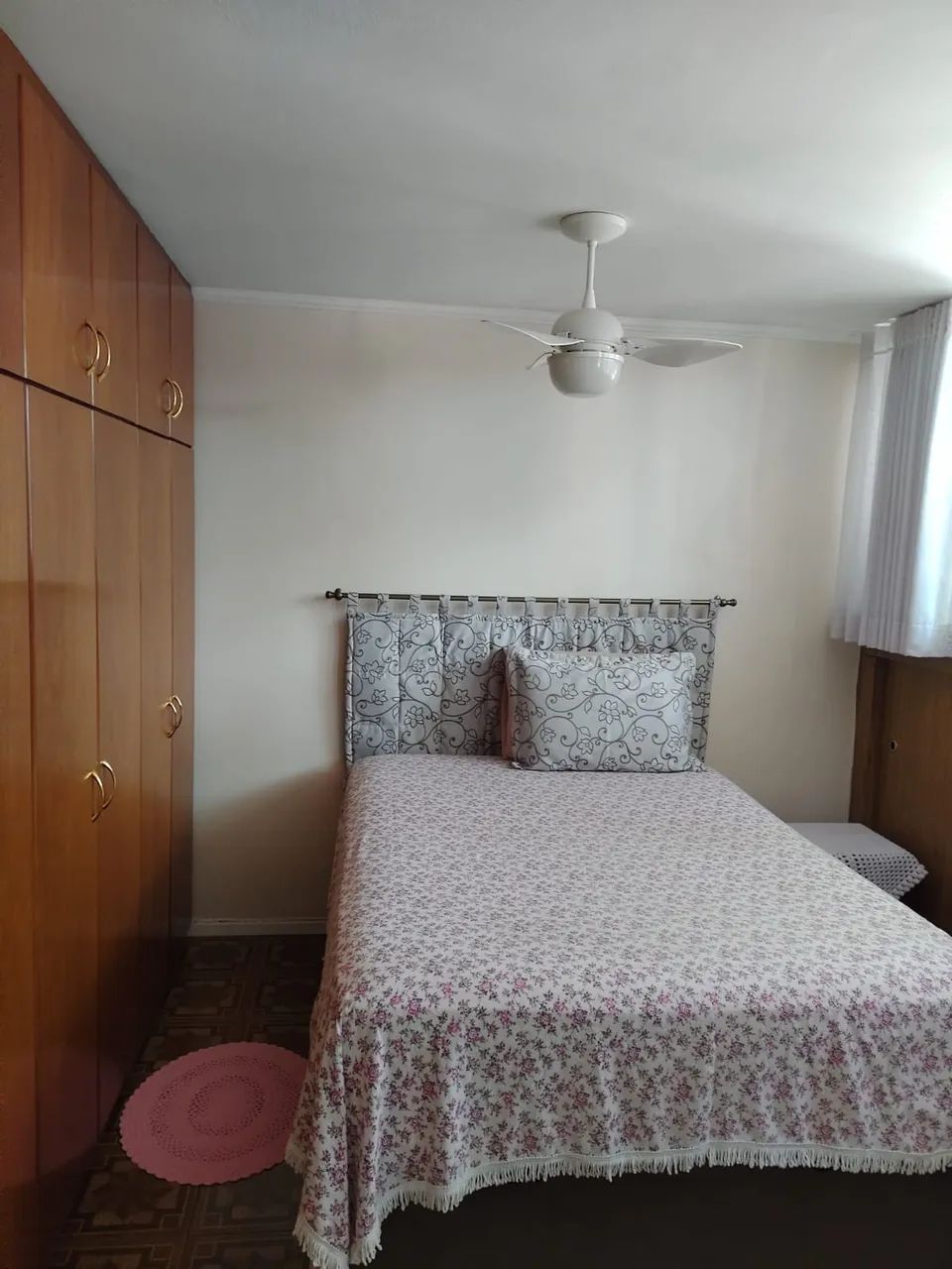 Apartamento no Cecap, Condomínio Bahia 64 m² com 2 quartos em Parque Cecap - Guarulhos - S - Foto 4