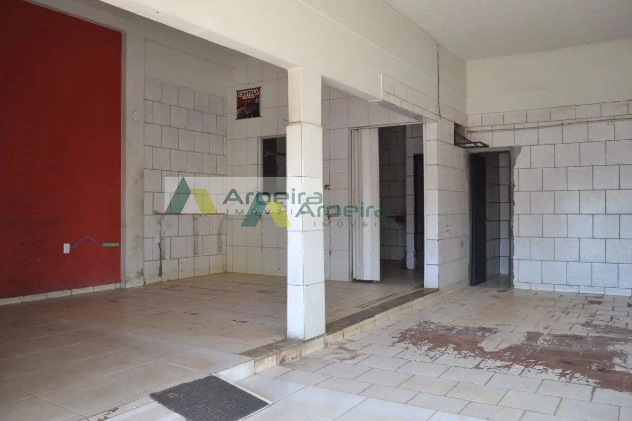 Sala comercial Nível de rua para Aluguel em Jardim Vila Boa Goiânia-GO - Foto 3
