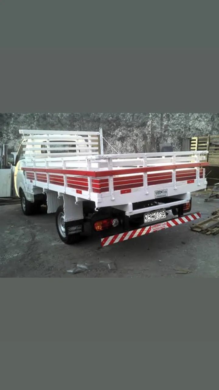 Frete | 61 / 99863 // 4471 //