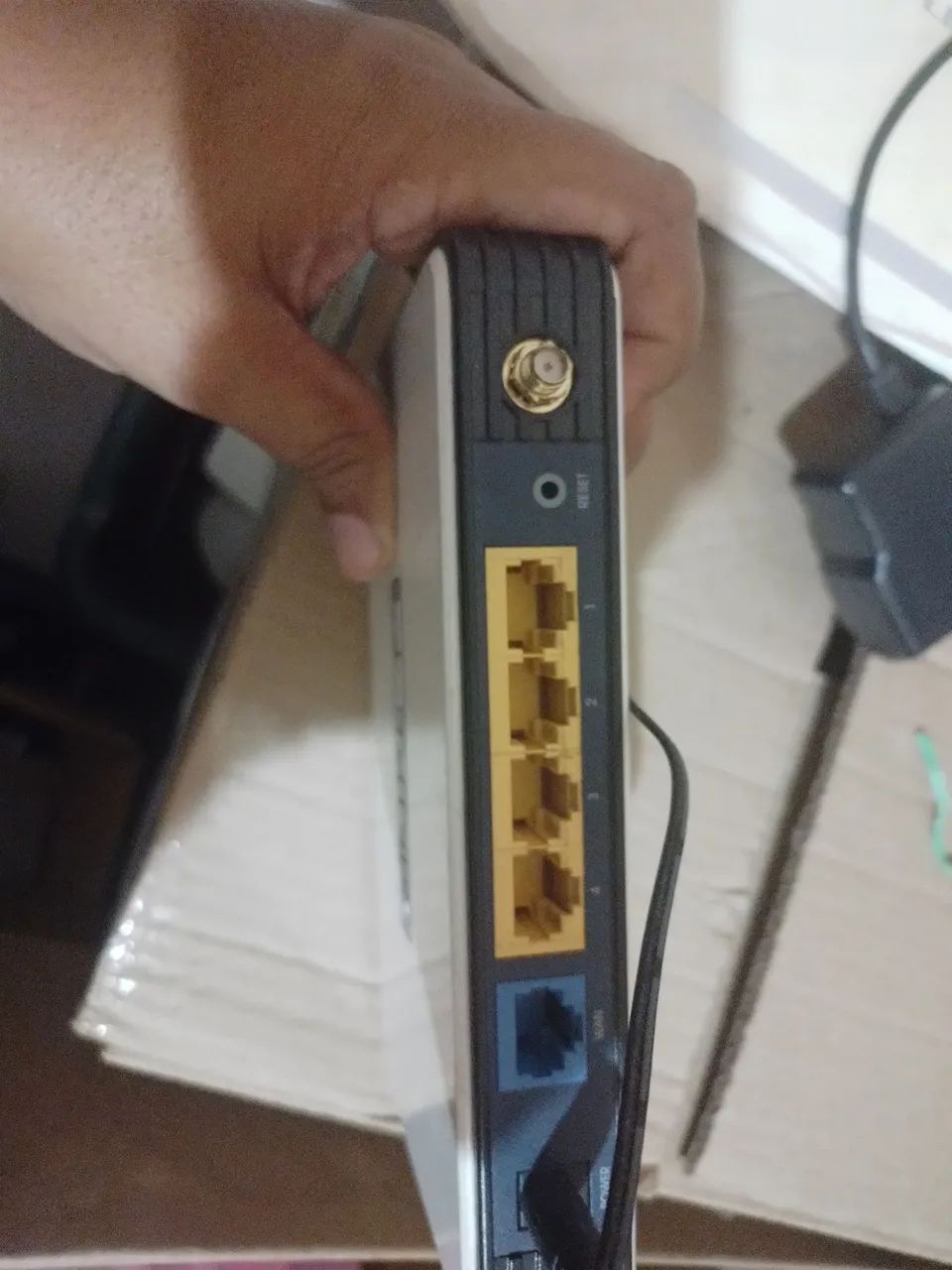 Roteador TP LINK - Foto 3