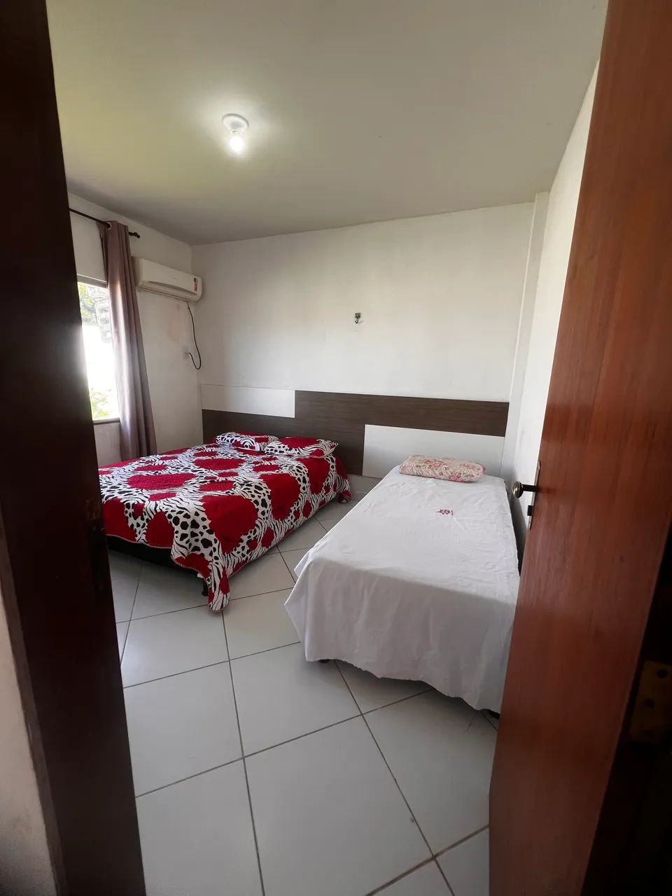 Diárias (a partir de R$ 250,00) em Apt na praia do amor/ jacuma  - Foto 3