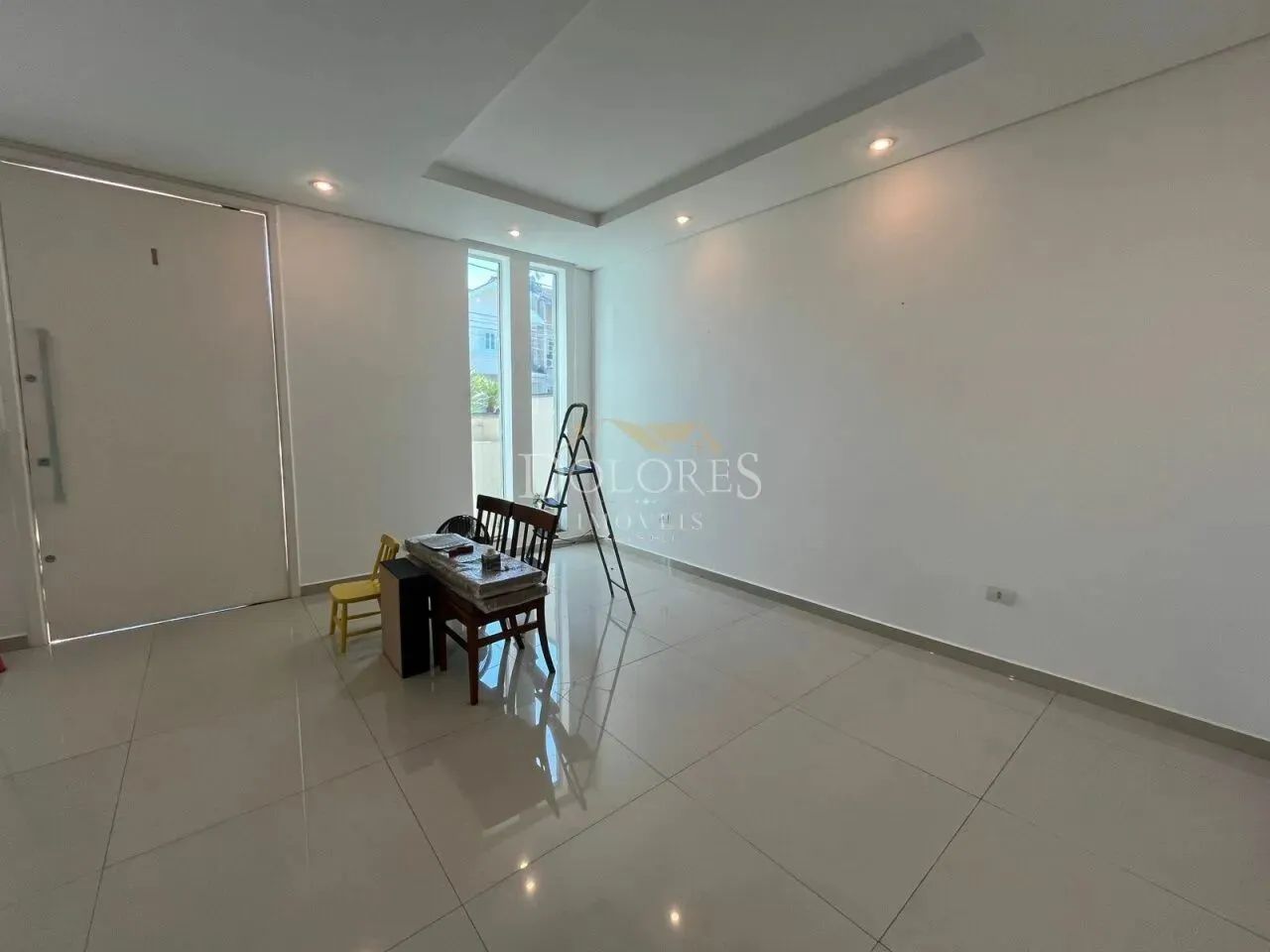 Bela casa com 3 suítes e piscina - Foto 3