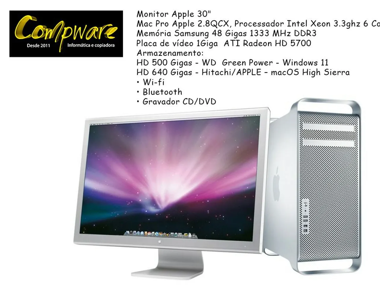 Apple Mac Pro パソコン Xeon E5 （V3） デスクトップPC