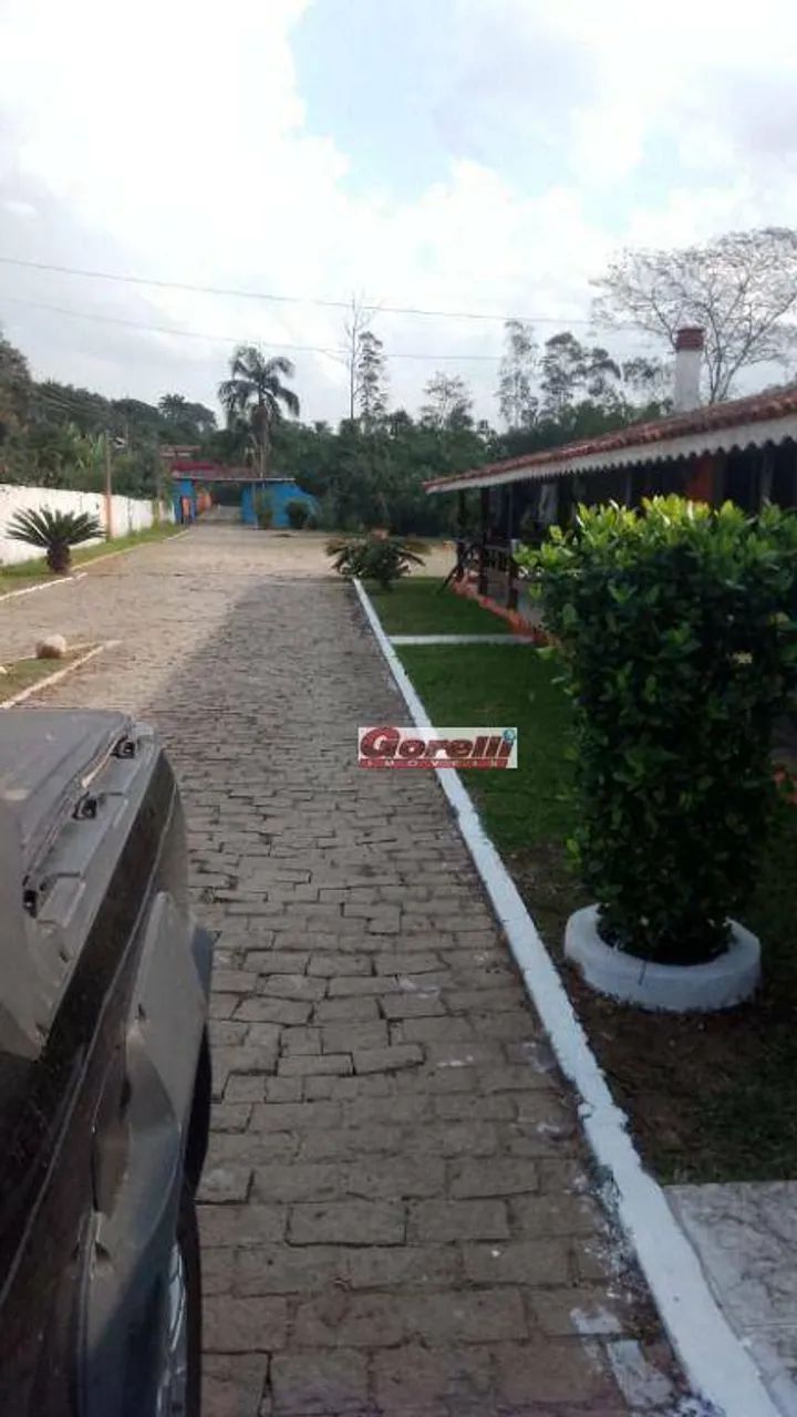 Chácara com 5 dormitórios à venda, 8000 m² por R$ 1.350.000 - Monte Negro - Santa Isabel/S - Foto 4