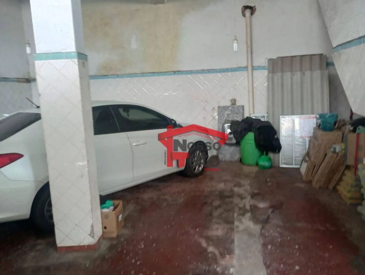 Casa para renda à venda - Vila Nova Cachoeirinha - Foto 4