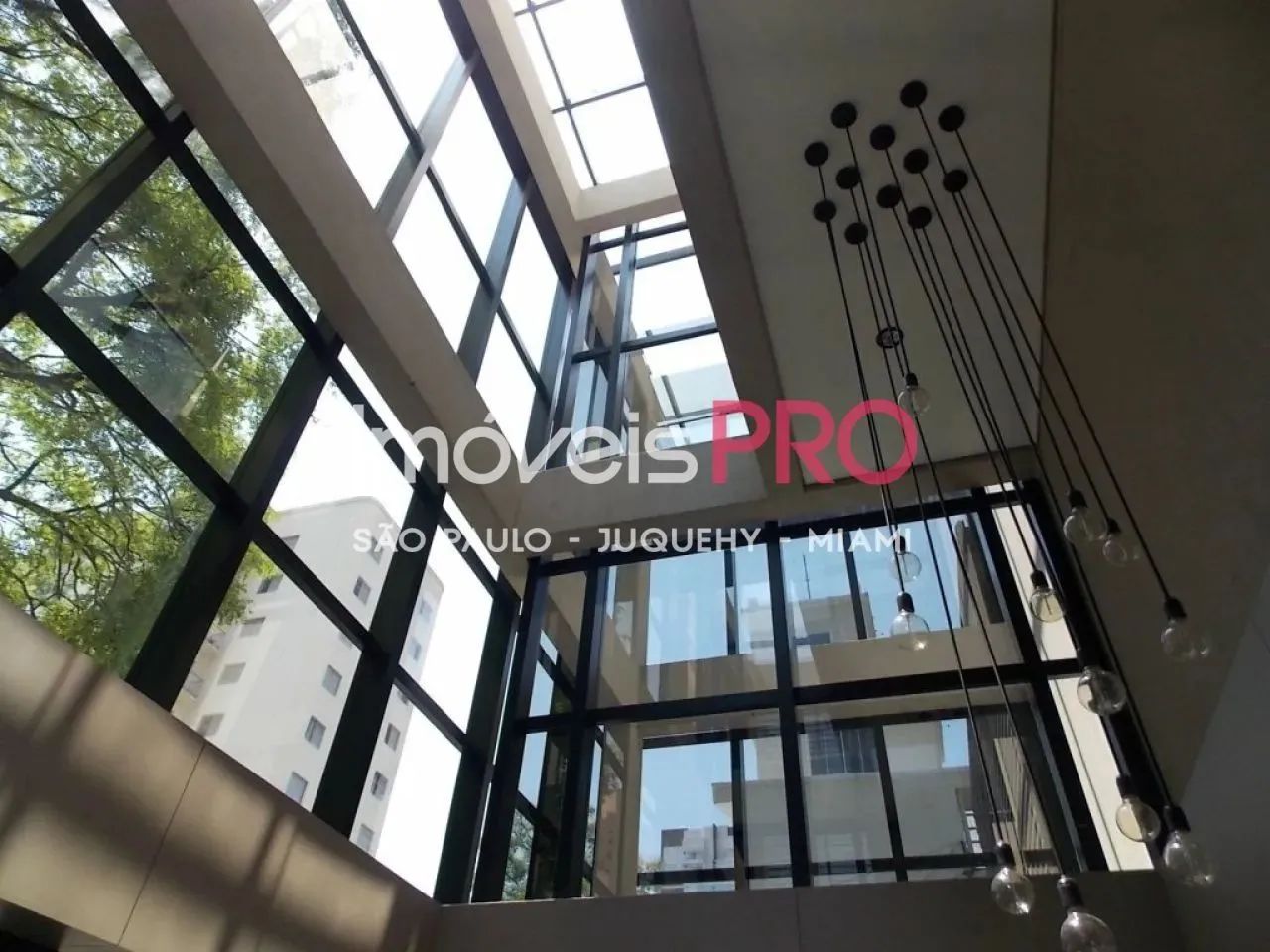 Apto Garden Vila Nova Conceição maravilhoso!! Moderno- 1 dorm