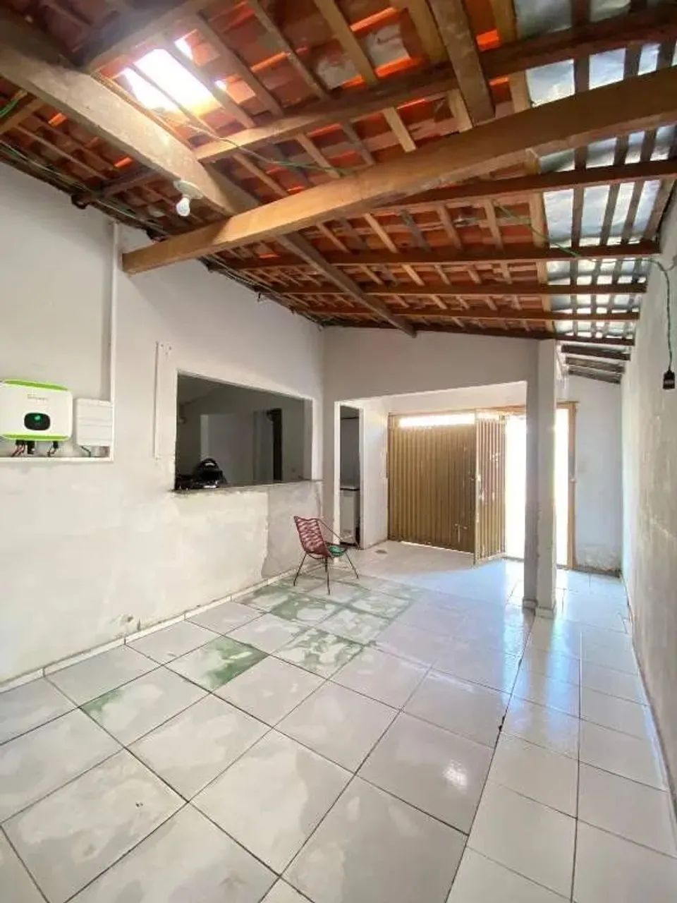 Casa à venda com 3 quartos - Teresina/PI - Foto 3