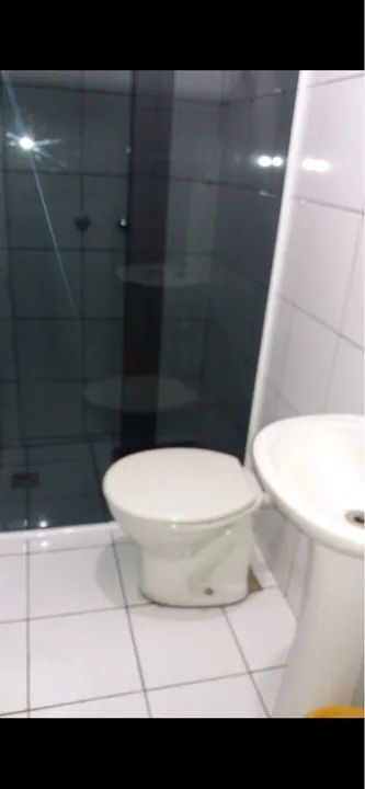 Quarto Mobiliado para Aluguel - Foto 2