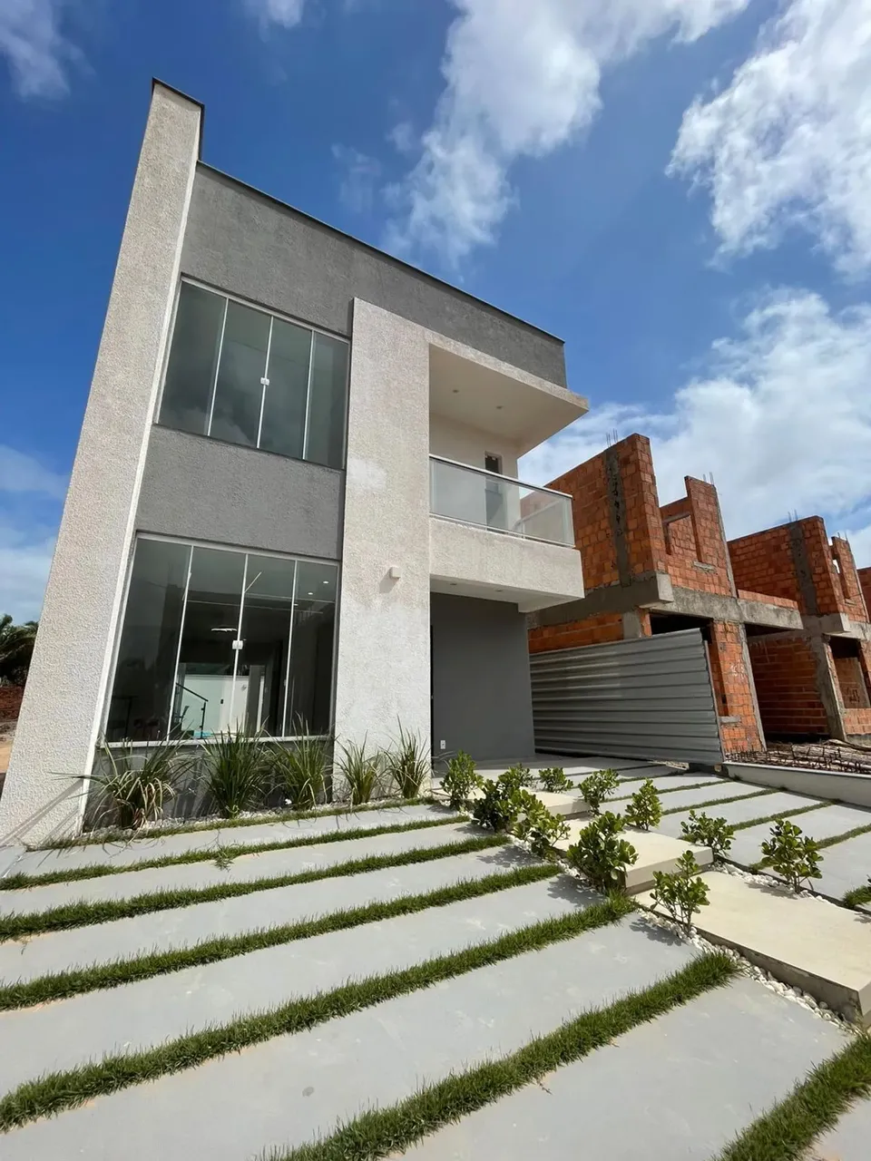 Lançamento - Condomínio Fernando de Noronha - Casa Duplex - Ótima Oportunidade