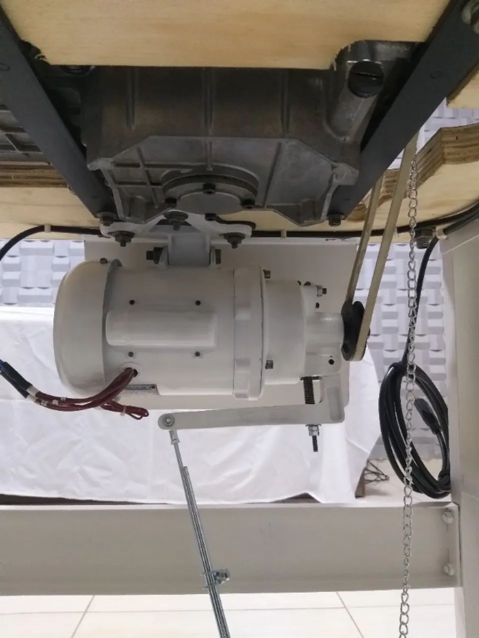 Colarete/Galoneira Kansai Special. - Foto 3