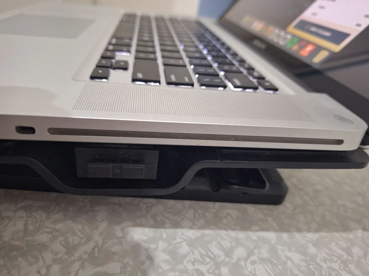 MacBook Pro 15 Mid 2012 i7 16GB RAM 256GB SSD - Foto 4