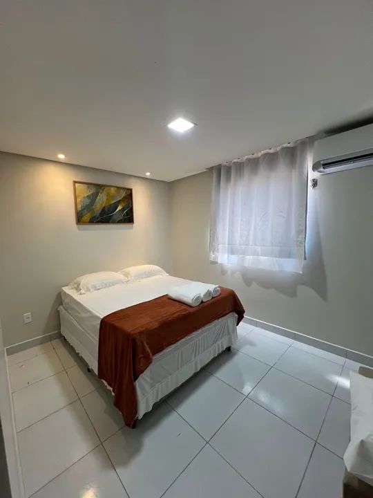 Cobertura Beira Mar R$800 - Foto 13