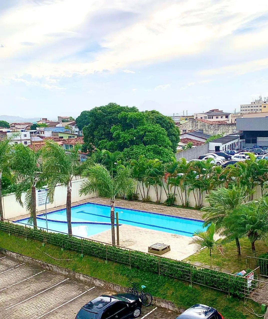 Foto - Serra - Rosário de Fátima