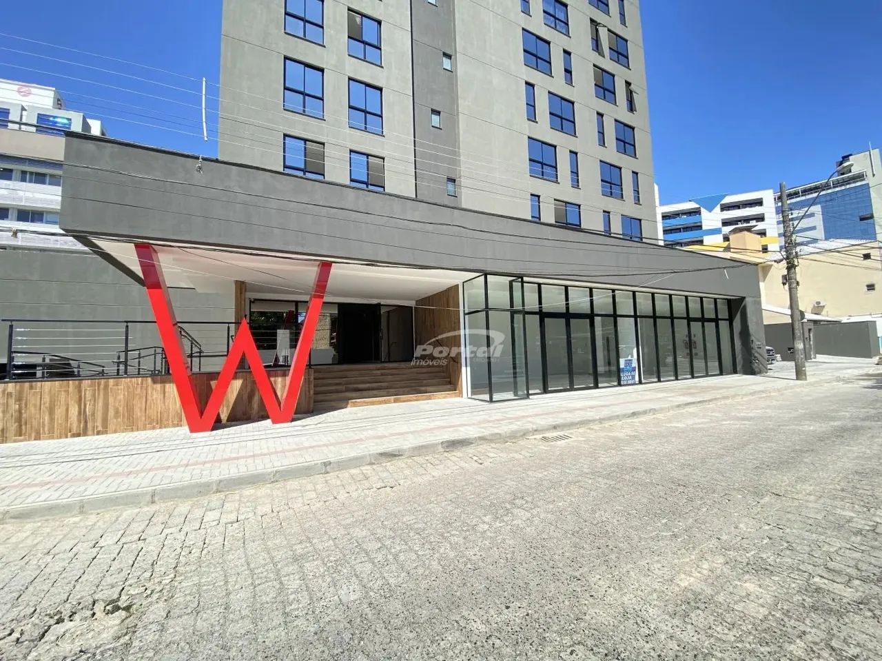 Lofts próximo ao terminal da fonte! Espaços integrados, uma vaga e linda vista para o cent - Foto 2