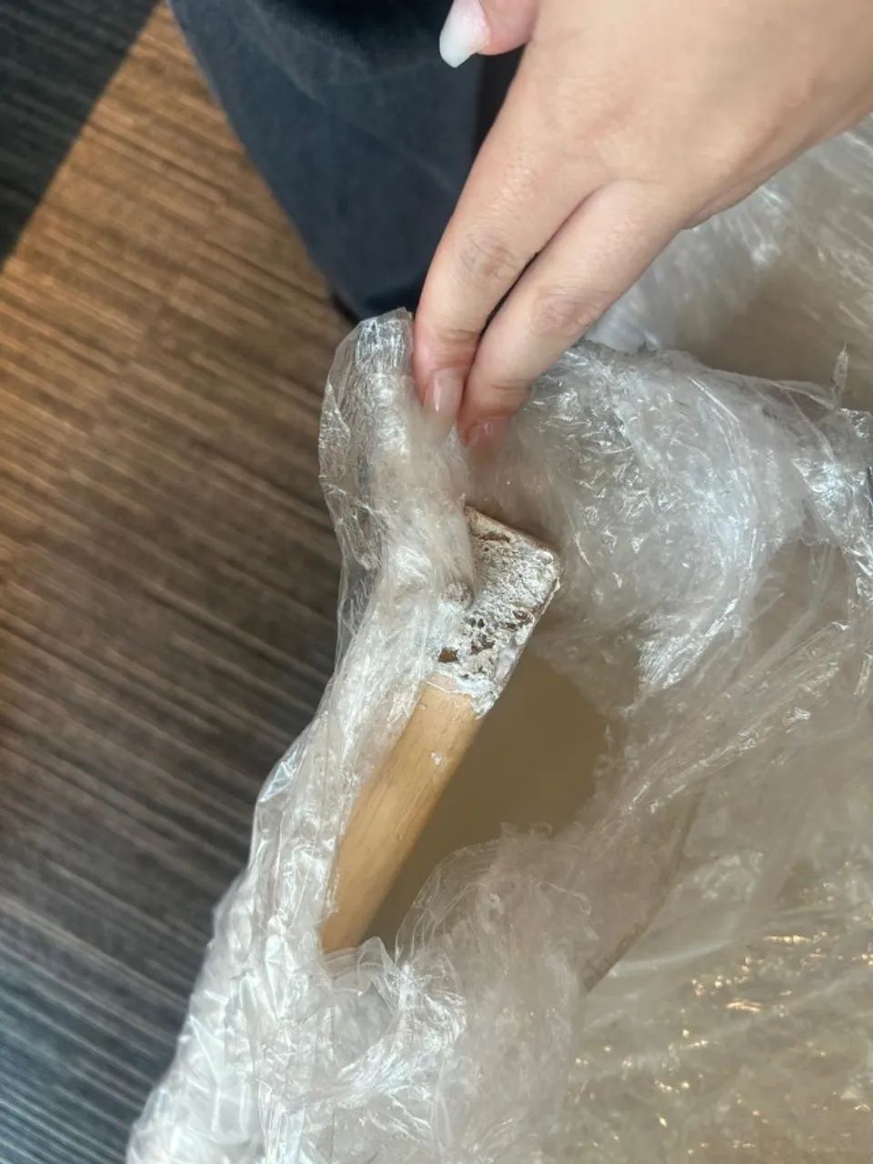 2 Unidades - Poltronas Brancas - Foto 5