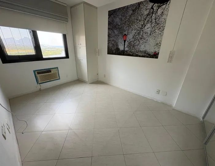 Lopes Rio vende apto com 2 quartos em Barra da Tijuca - Rio de Janeiro - RJ - Foto 4