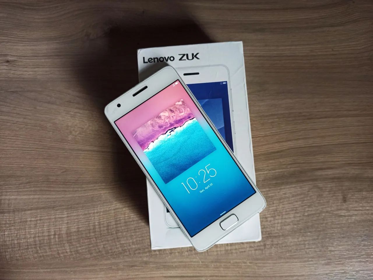 Lenovo Zuk Z2 Plus 64gb/4gb // Envio