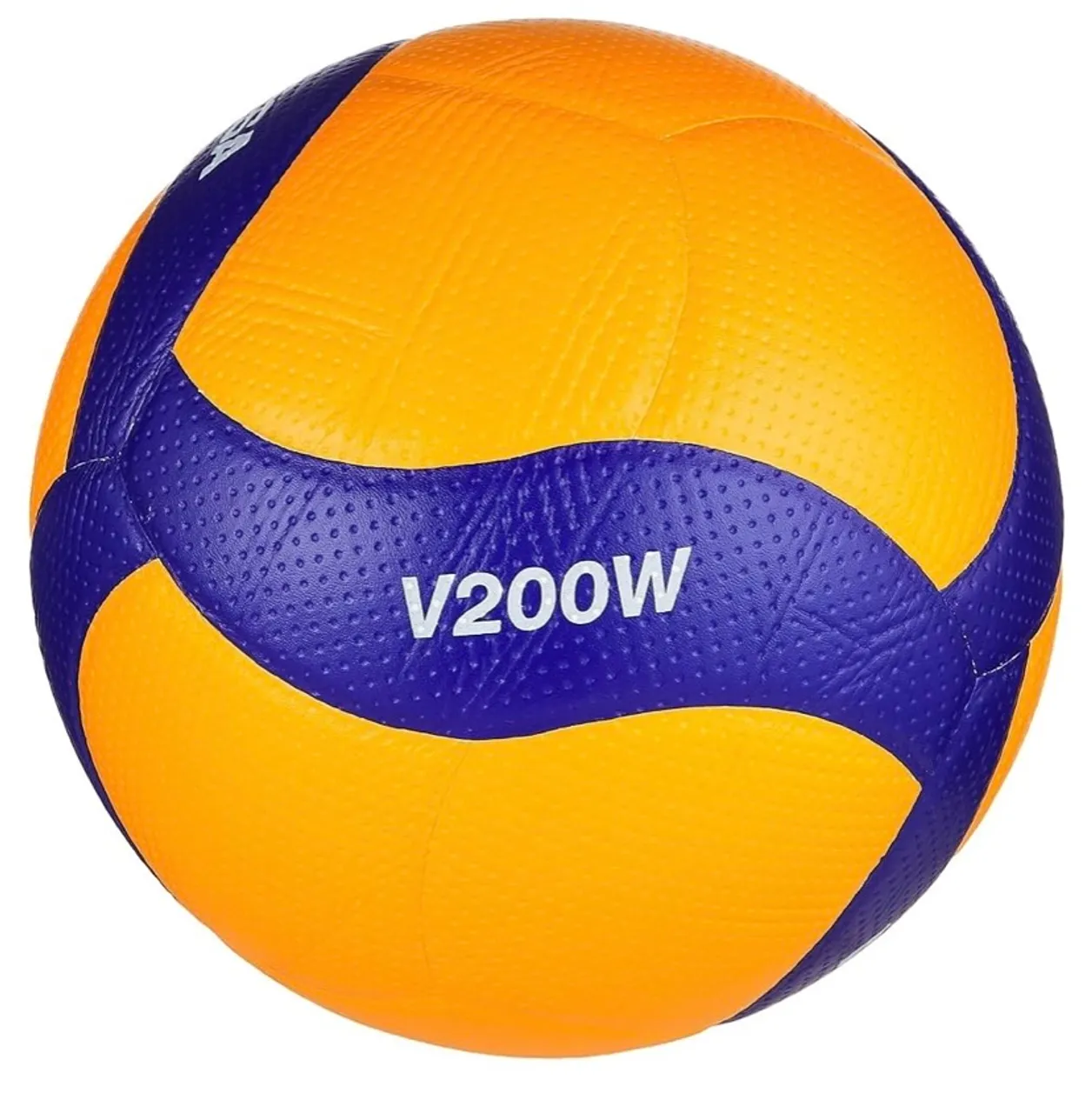Bola de Vôlei V200W - Qualidade Imbatível