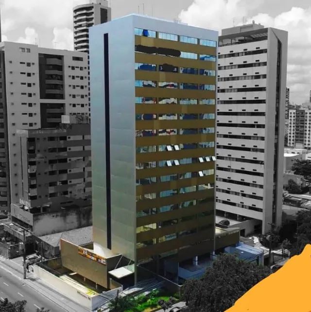 Foto - Recife - Boa Viagem