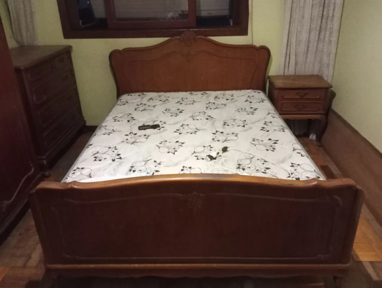 Quarto de casal  - Foto 3