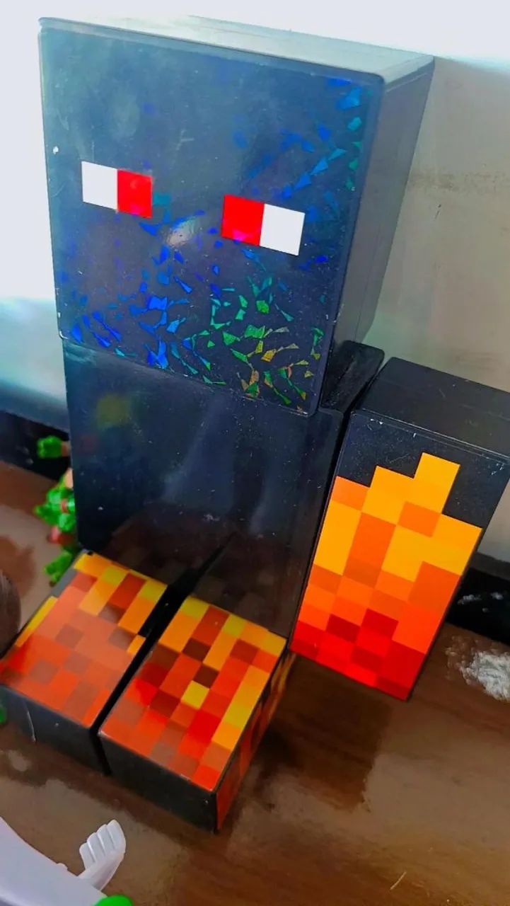 Brinquedos diversos  - Foto 5