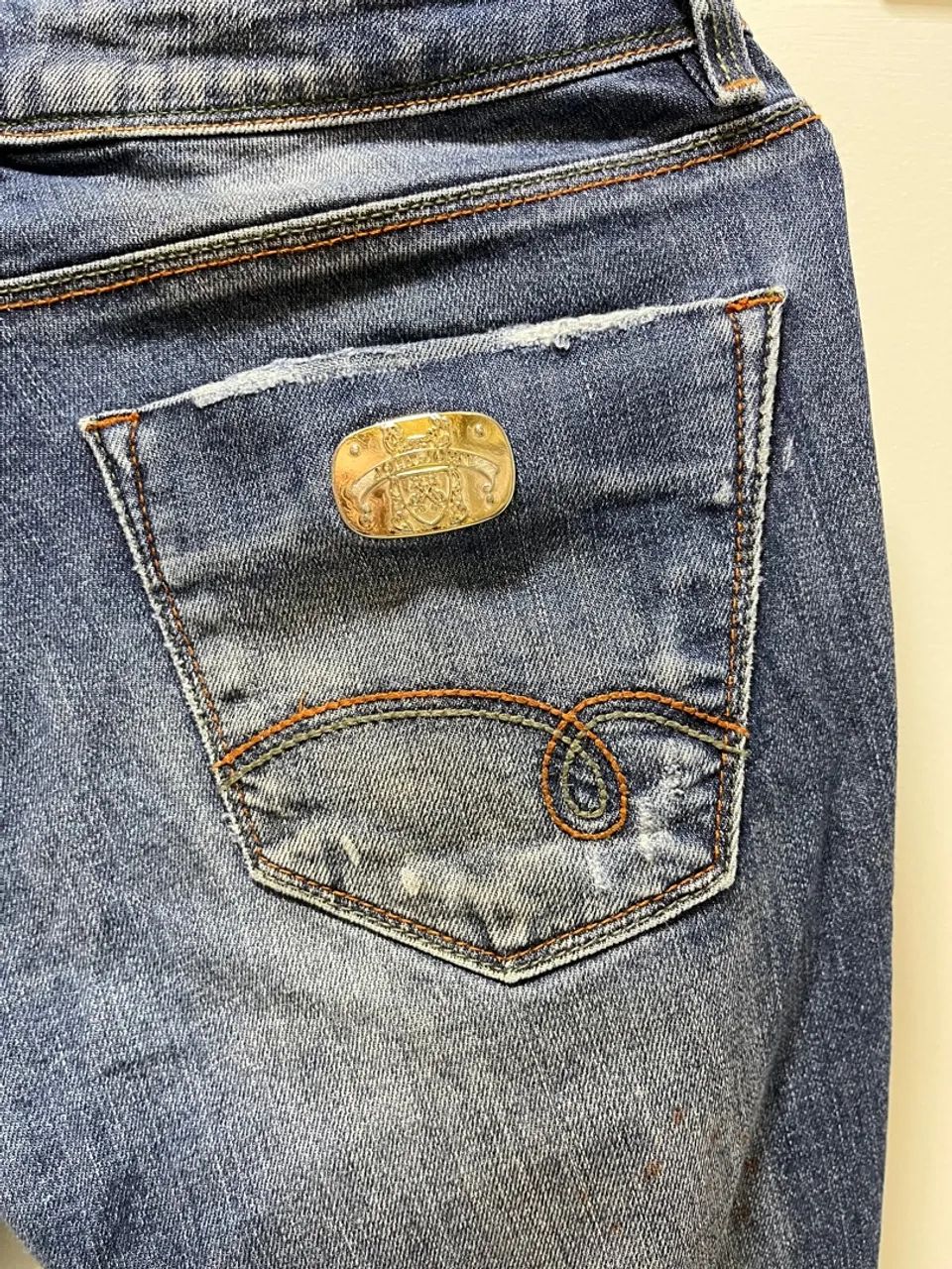 Jeans John John n.38 - Foto 5