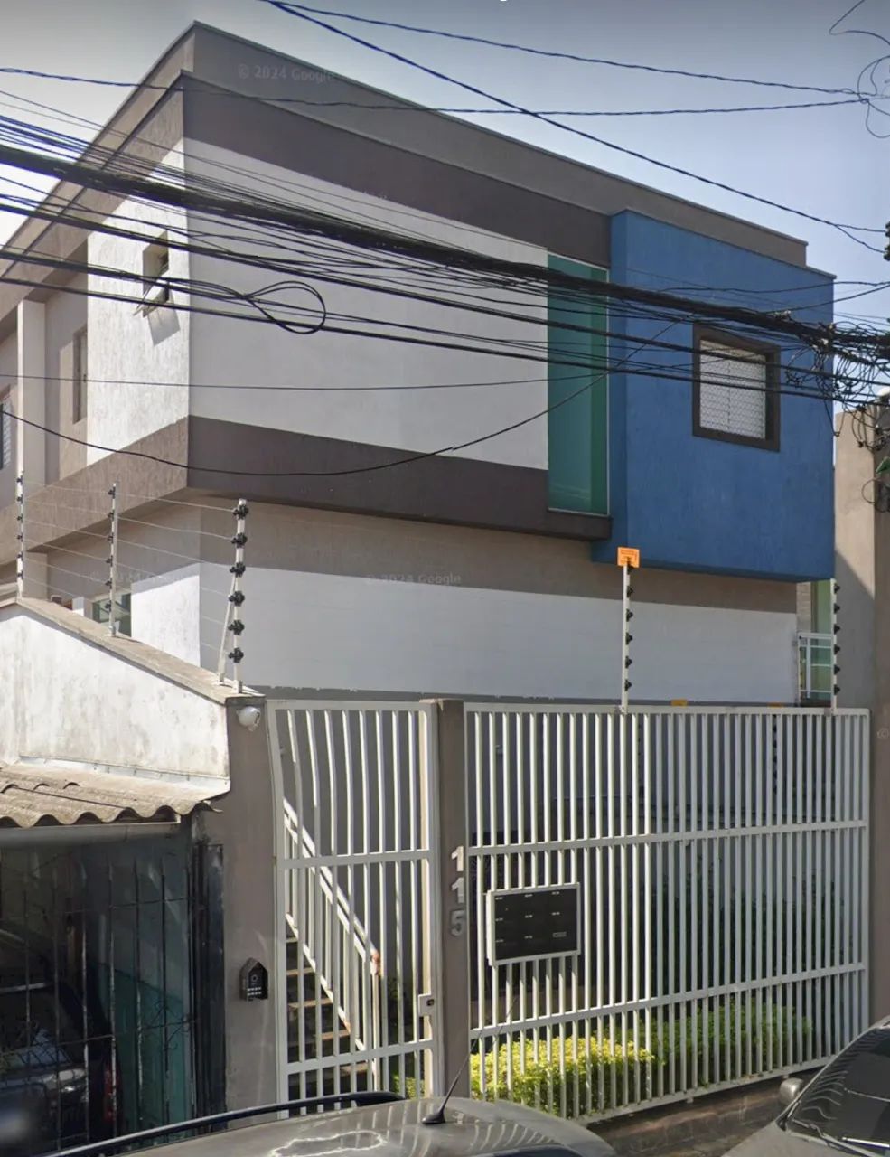 Sobrado na Vila Ré com 2 suítes e 2 Vagas de Garagem - Foto 2