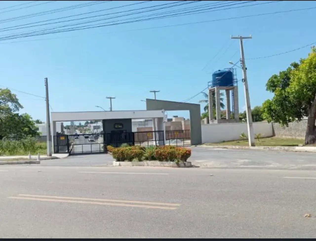 Terreno condomínio Del Mar Paripueira 420mt2