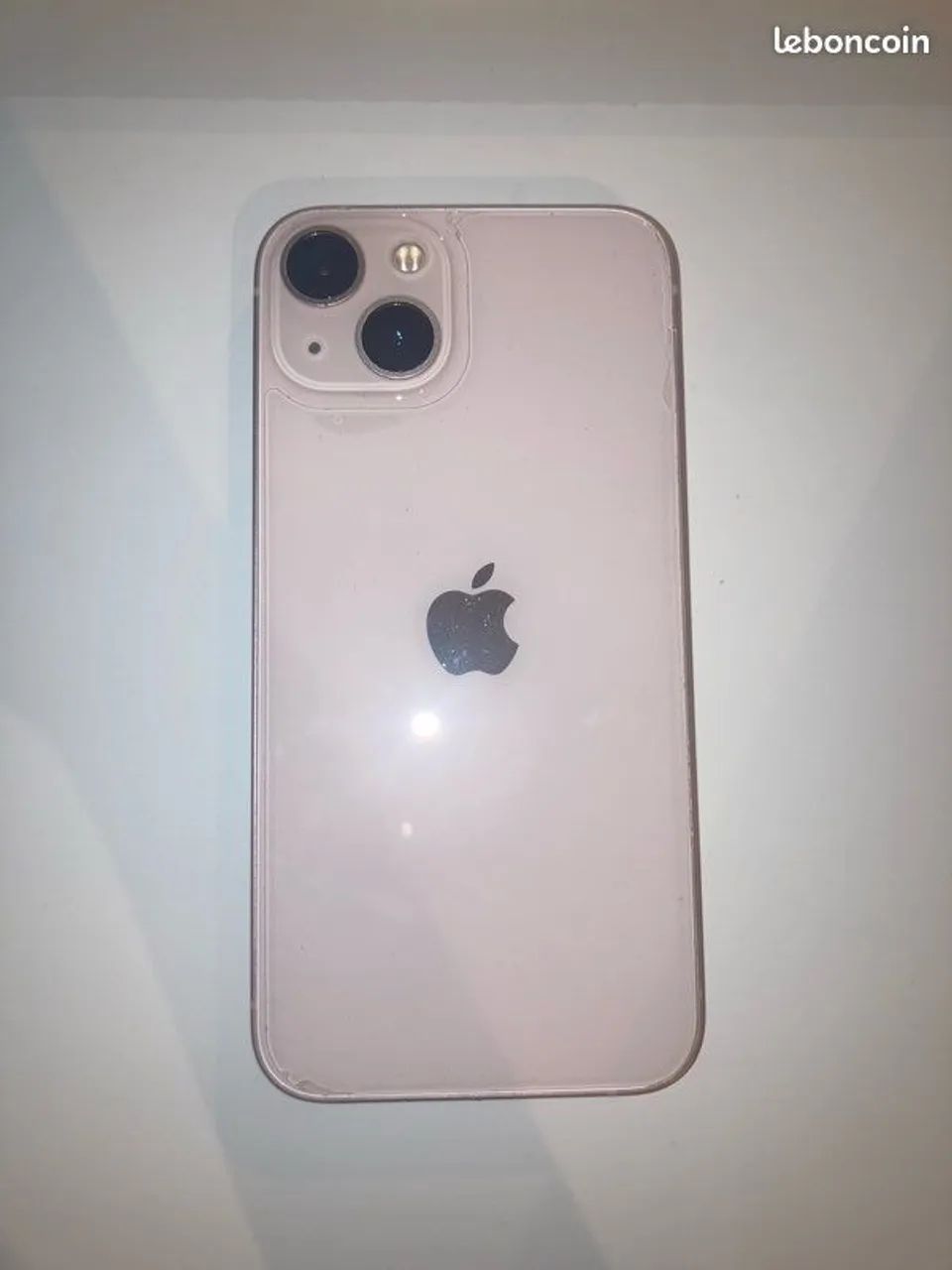 TELA DE IPHONE 13 NA HORA