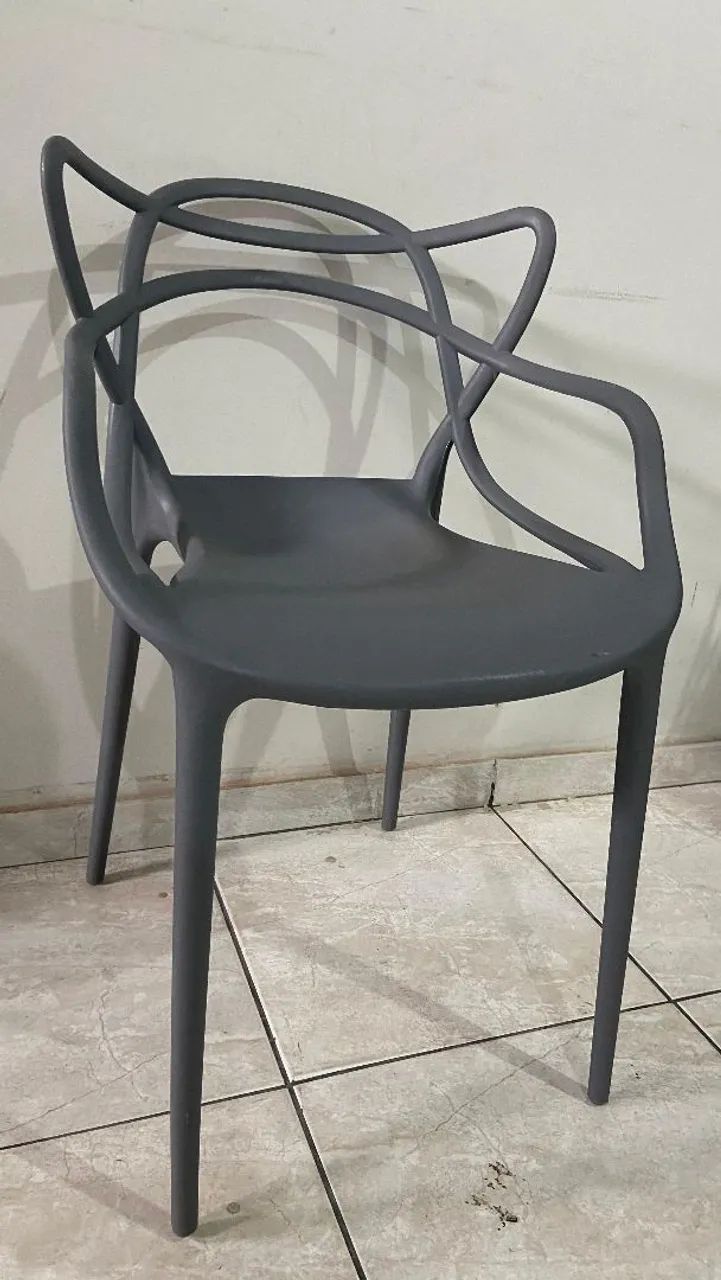 Cadeira  - Foto 2