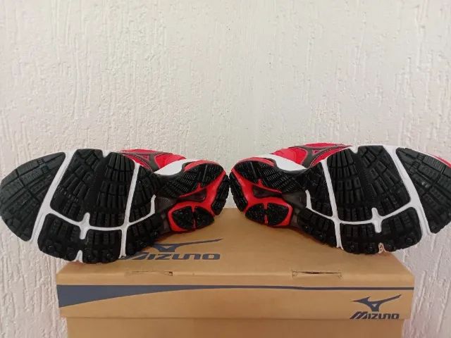 Tênis Mizuno Mirai 3 Original  - Foto 5