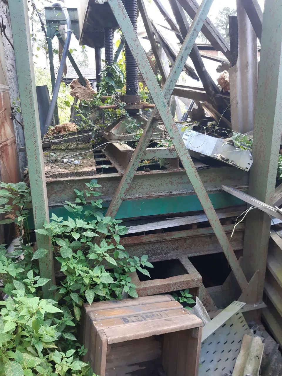 Prensa para marcenaria - Foto 5