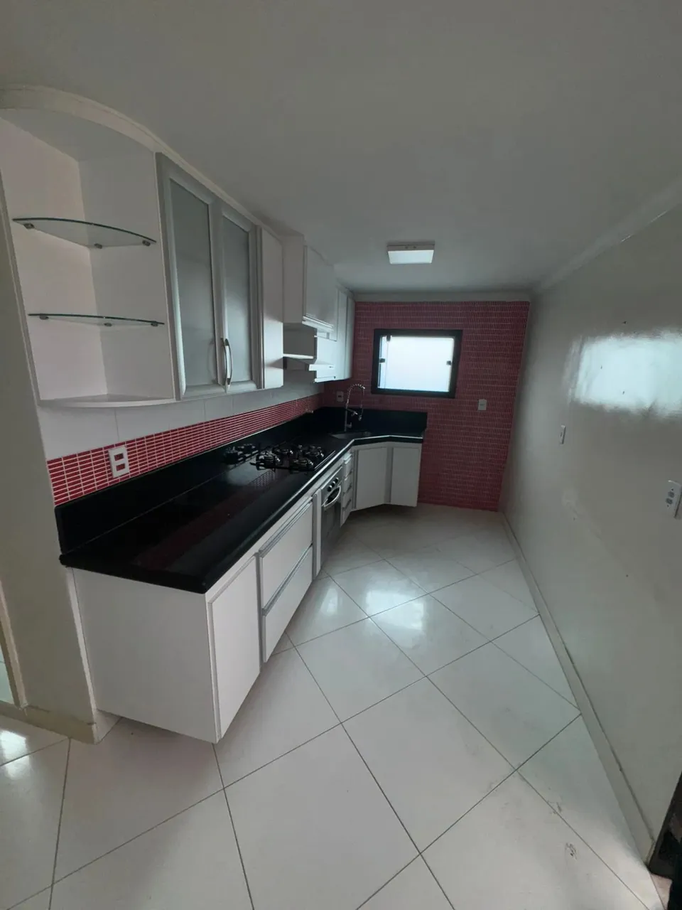 Aluguel de Apartamento COM 02 QUARTOS em São Pedro!