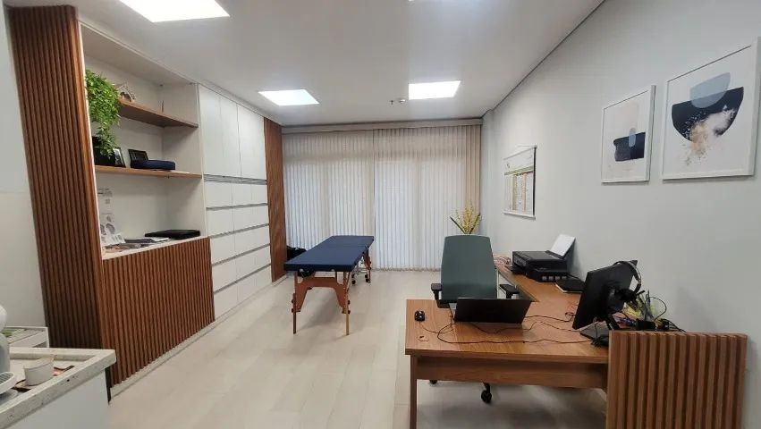 Sala Comercial