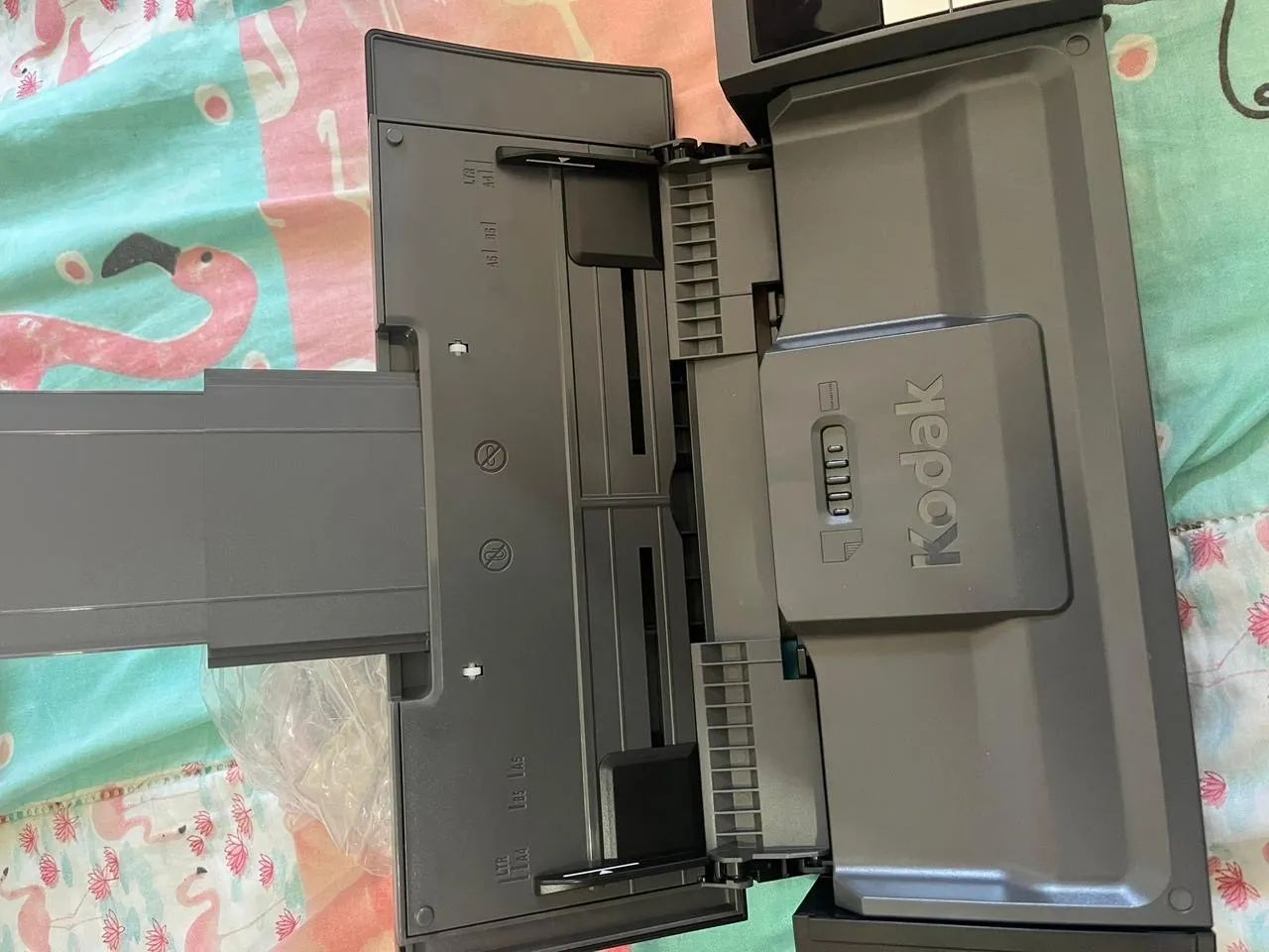 Kodak ScanMate i940 Scanner64317620411779123