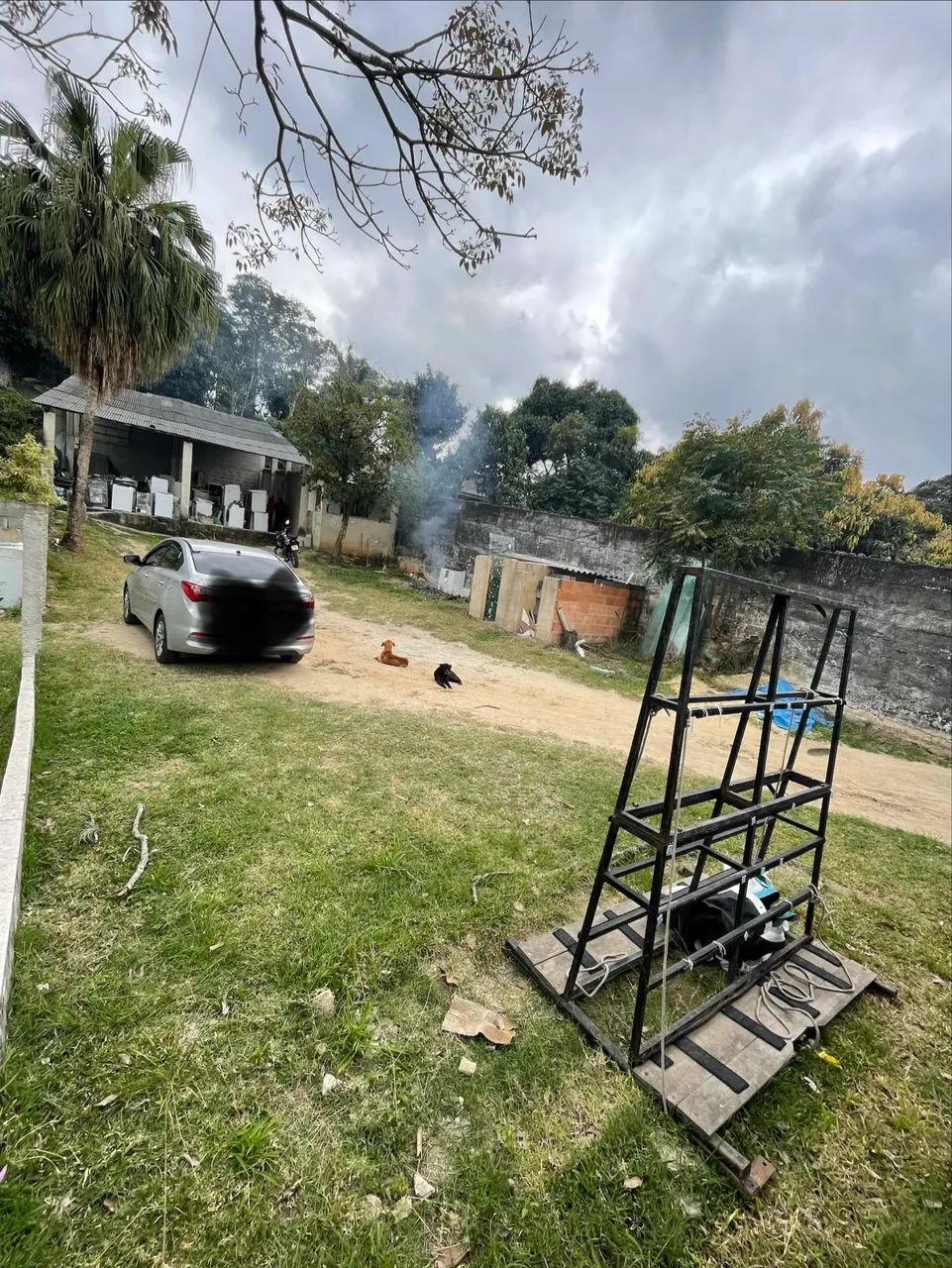 Foto - São Gonçalo - Rio do Ouro