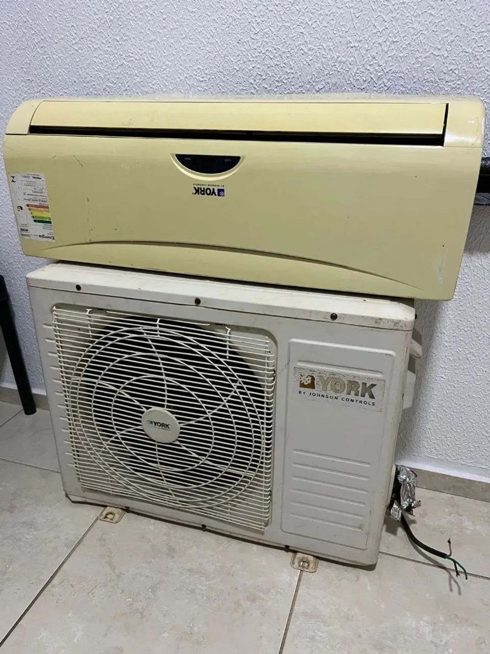 Ar condicionado 12000btus - Foto 5