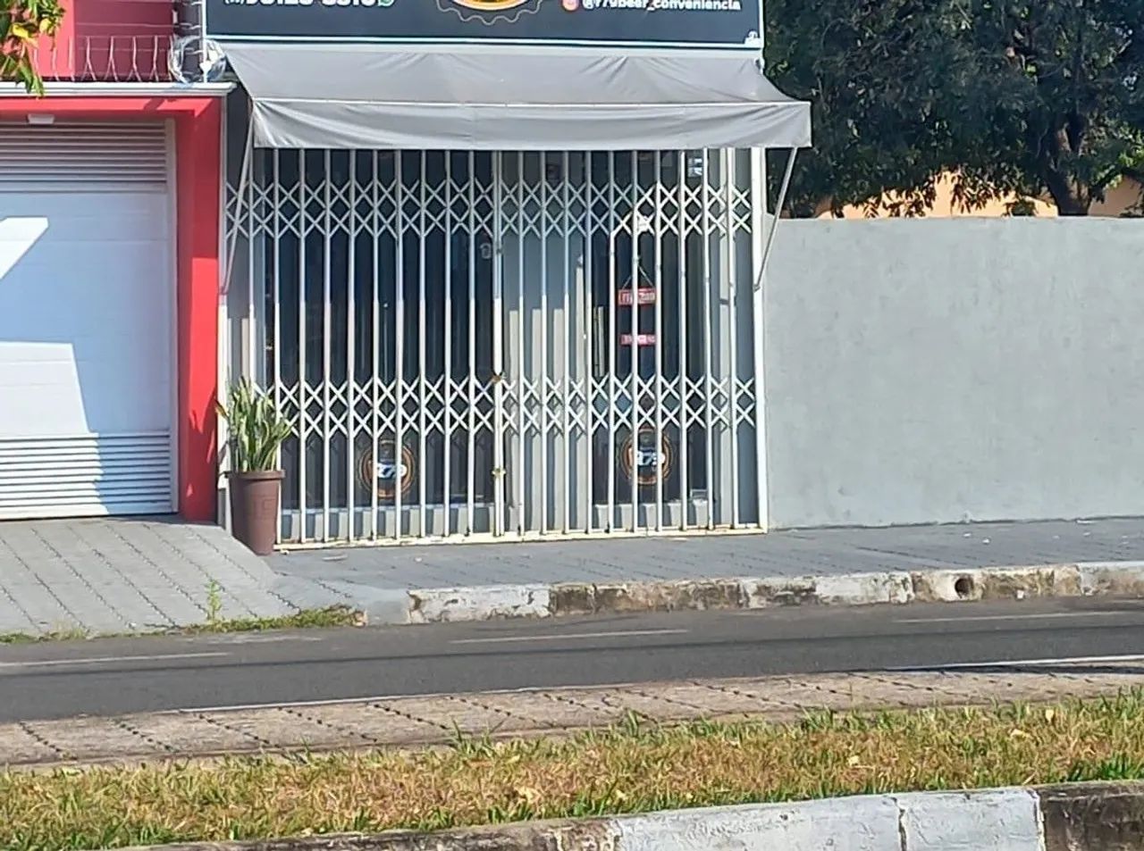 Toldo retratil - Foto 2