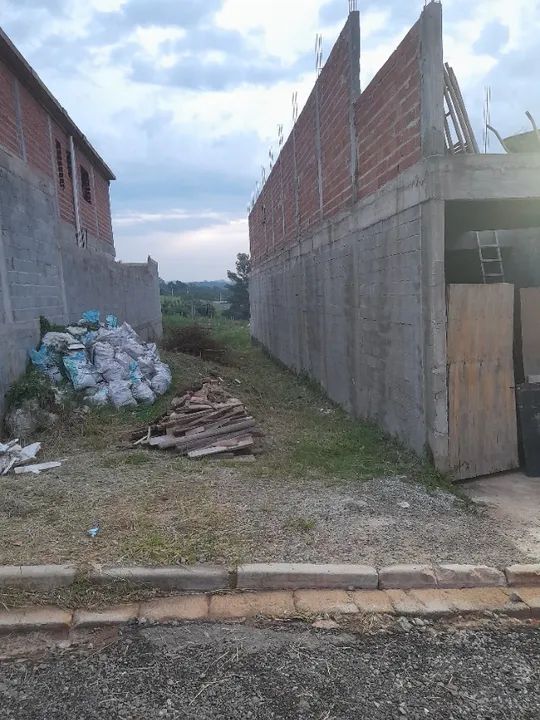 Terreno 125m2 pronto para construir  - Foto 3