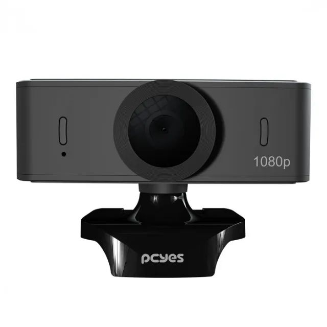 Webcam Pcyes Raza Full HD 1080P - WZetta - Foto 2