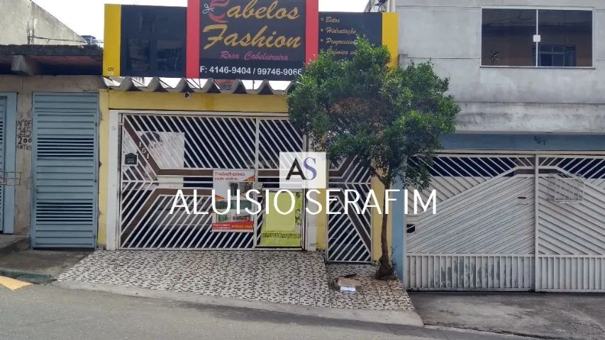 Foto - Carapicuíba - Parque Jandaia