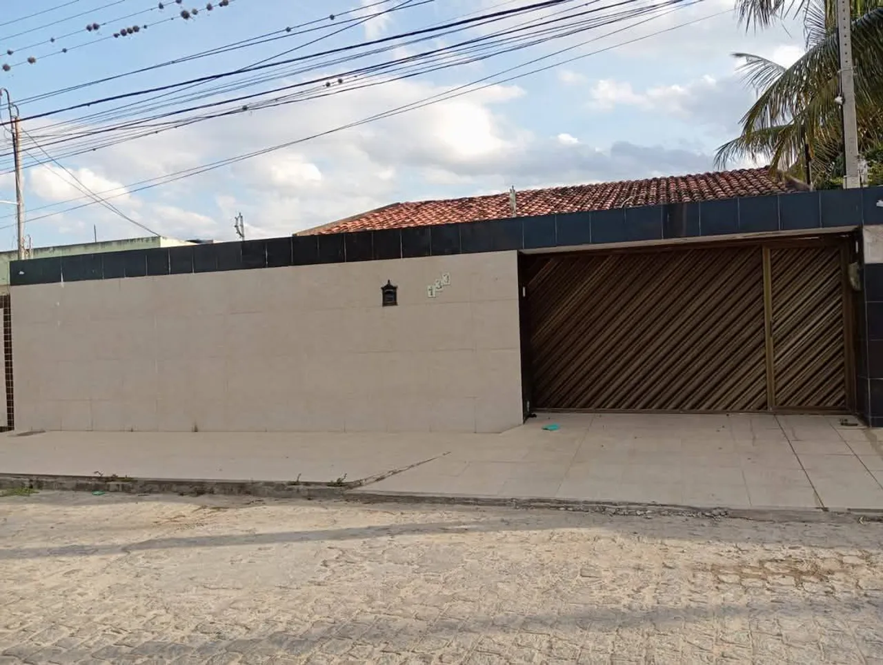 Casa vende-se Nova Caruaru