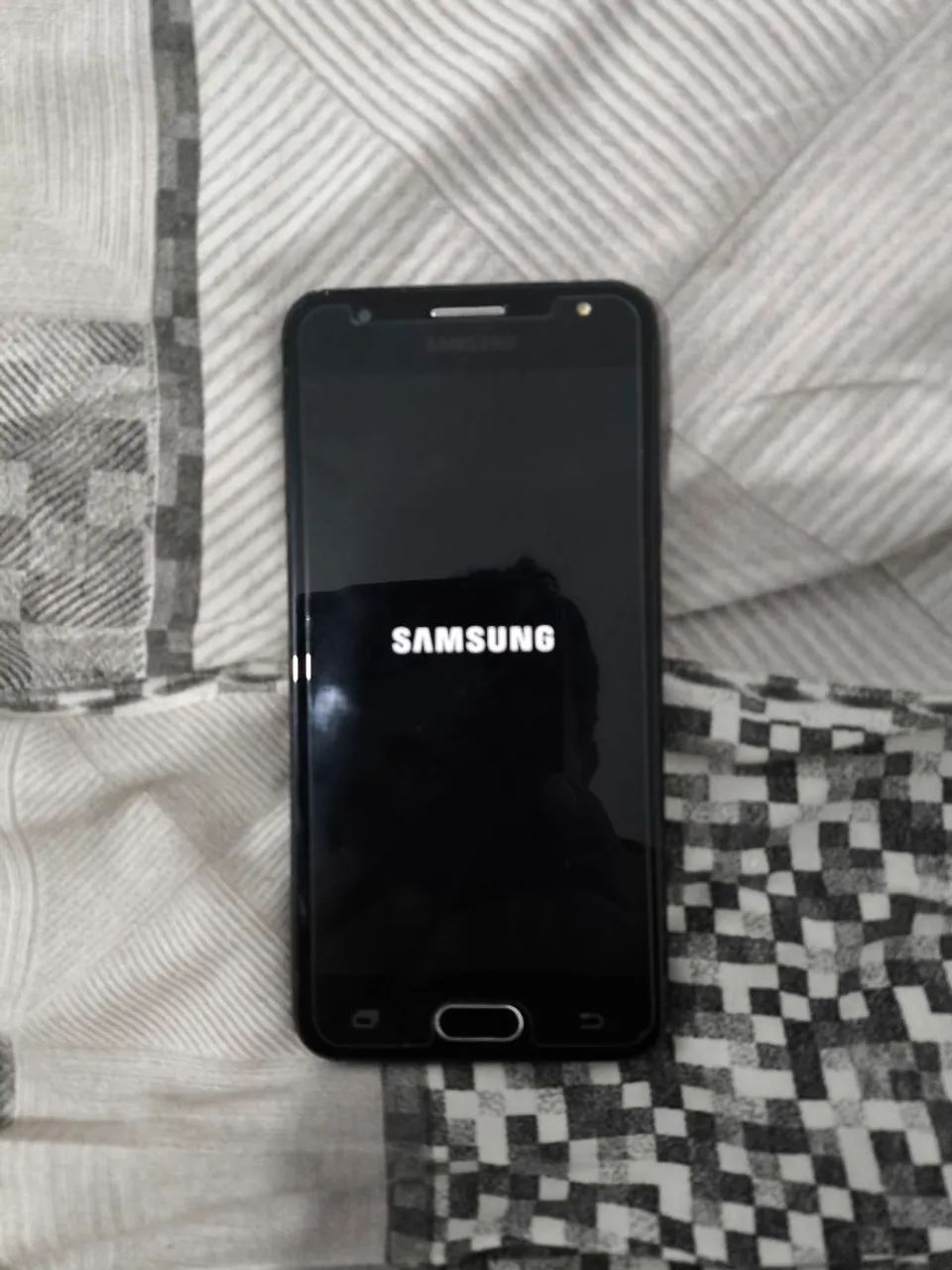 Samsung j5 prime - Foto 3
