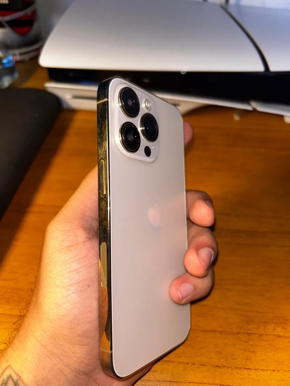 Celulares APPLE IPHONE 13 PRO Usados, seminovos e Novos no Brasil