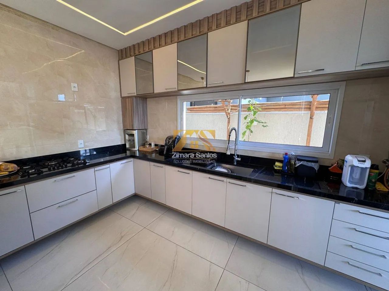 Casa Alto Padrão, com 4 suítes, 298 m² - 109 sul (Arso 14) - Condomínio Alphaville1-Quadra - Foto 11