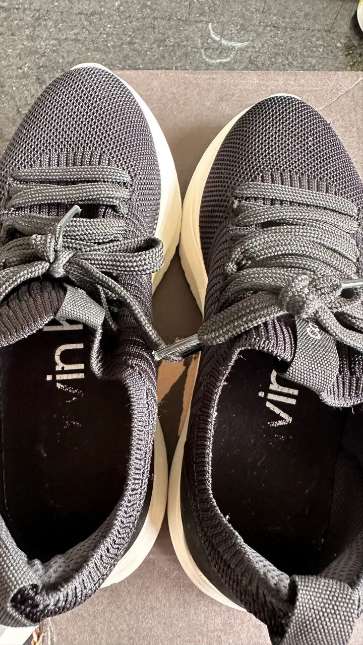 Tênis Calvin Klein 64293483643651122