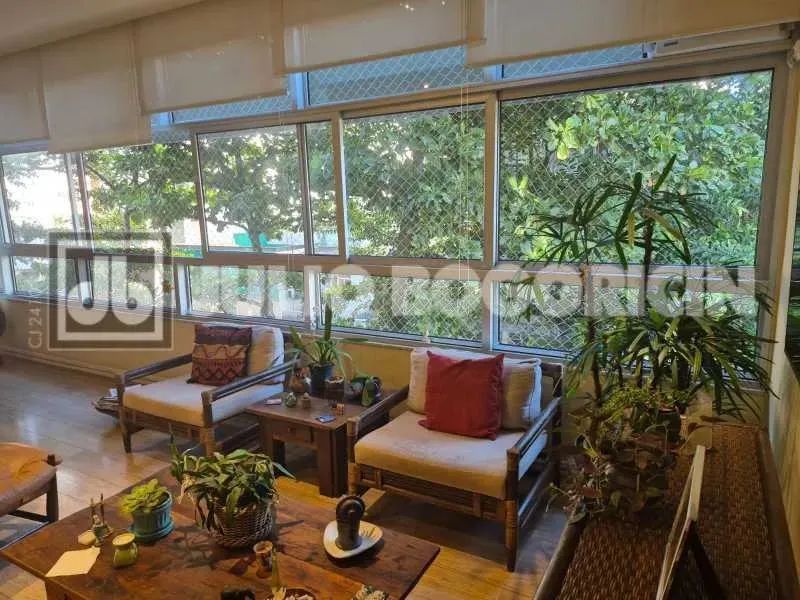 Ipanema, 4 quartos, suíte e 2 vagas - Foto 4