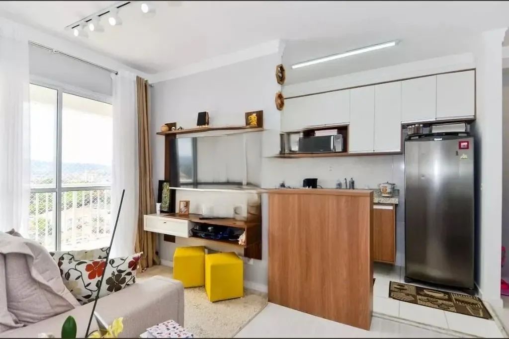 Apartamento em Guarulhos - Foto 2
