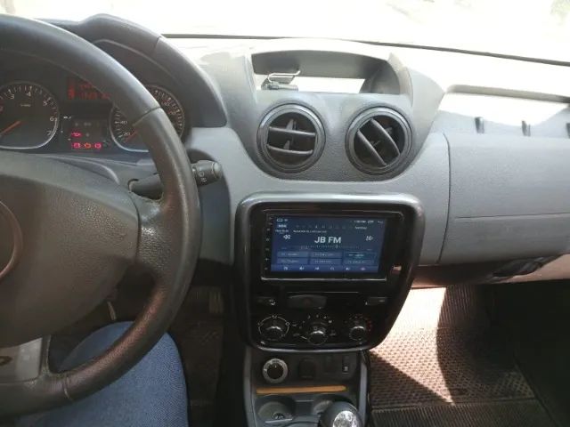 RENAULT DUSTER 4X4 2.0  - Foto 3