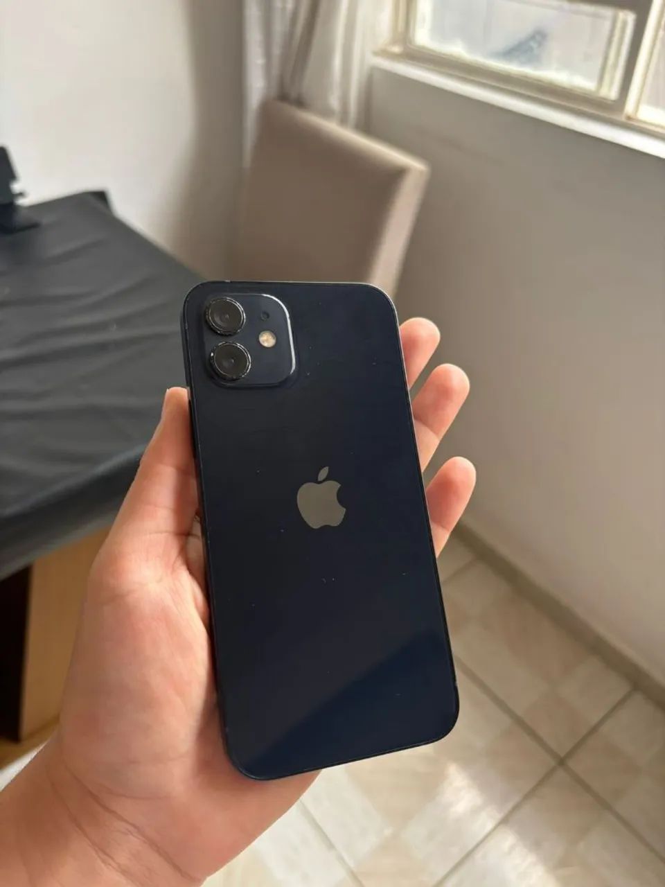 iPhone 12 256GB - Celulares e Smartphones - Jardim República, São